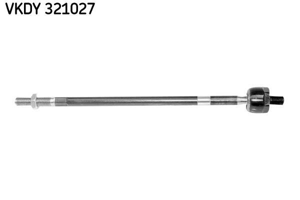 Tirante da direção SKF ref. VKDY 321027